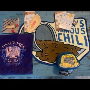 The Office lot of goodies!  NWT